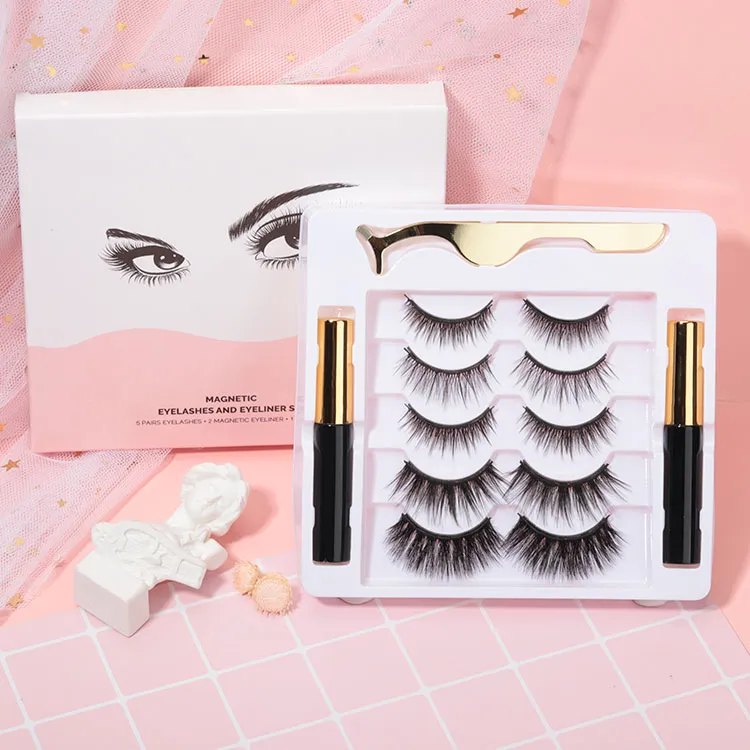 Strip Lashes remeselné spracovanie a scenáre aplikácie