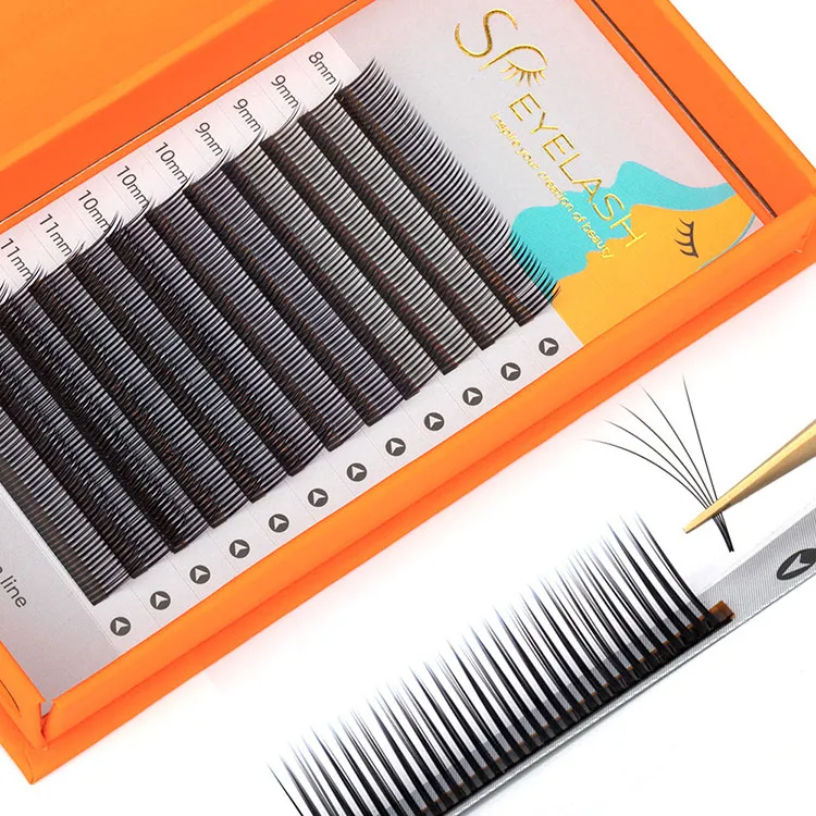 Flora Lashes: Pozdvihnite svoj vzhľad prirodzenou eleganciou