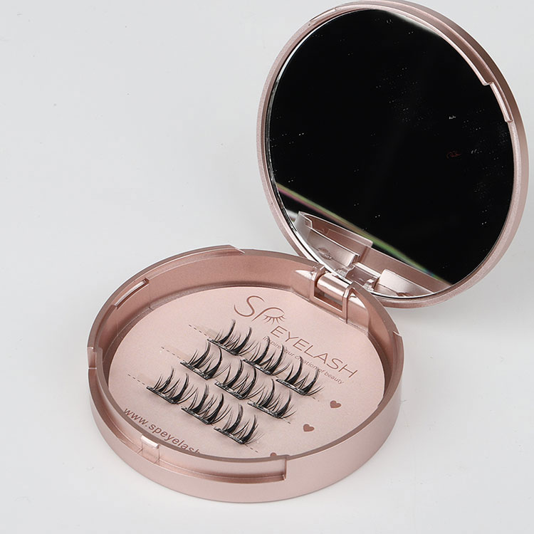 Self Adhesive Rísky make -up kroky