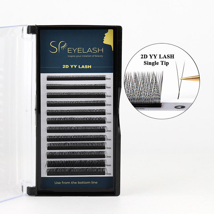 SP riasy pozdvihujú prirodzenú krásu s kolekciou Super Silk Lash