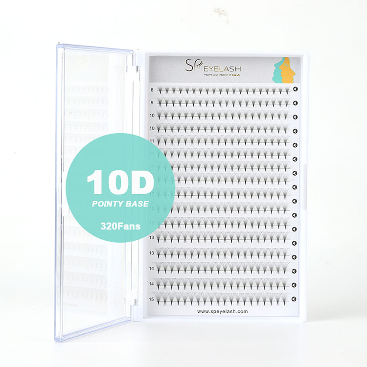 XL Trays 10d Promade Fans Lishes